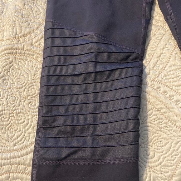 JoyLab Target Rib Leggings - Picture 3 of 4